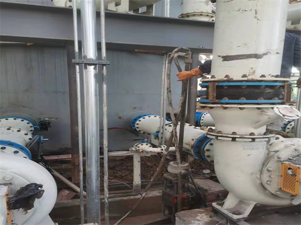 马尔康设备基础沉降下沉注浆加固增加荷载