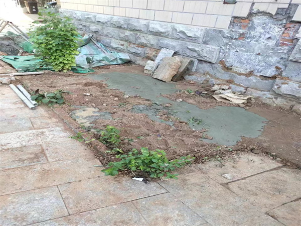 马尔康地基基础注浆增加承载力灌浆加固