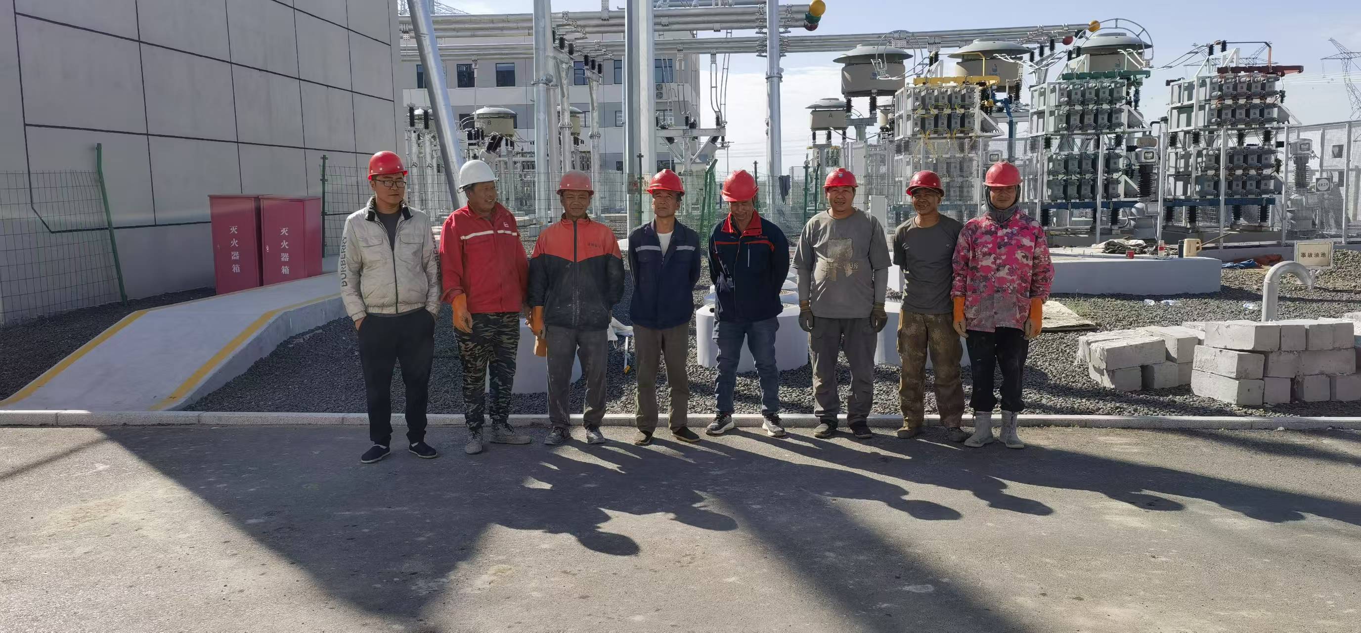 马尔康地基沉降如何修复?